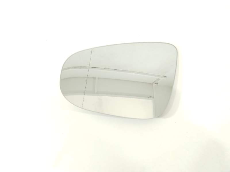 CRISTAL RETROVISOR IZQUIERDO 5K0857507AD 
