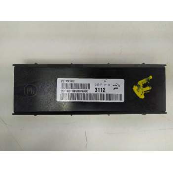 MODULO ELECTRONICO 13583112 383112852087HABQ 