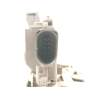 CERRADURA PUERTA DELANTERA IZQUIERDA 3B1837015A 
