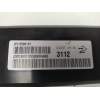 MODULO ELECTRONICO 13583112 383112852087HABQ 