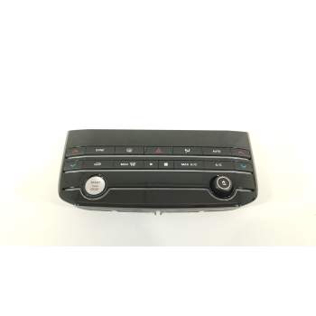 MANDO CLIMATIZADOR JX6318C858LB T2H21931