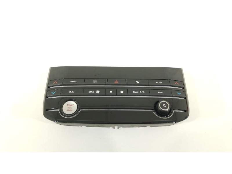 MANDO CLIMATIZADOR JX6318C858LB T2H21931