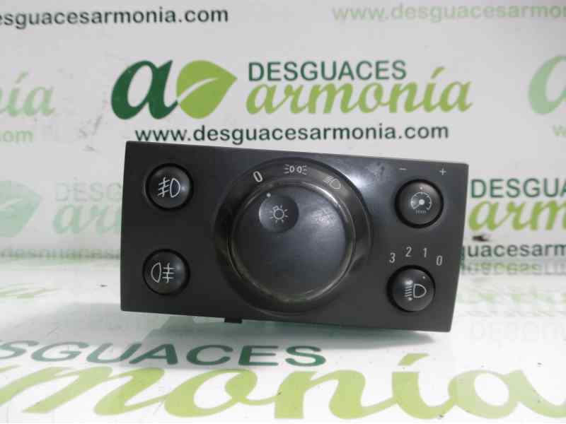 MANDO LUCES 13230798 