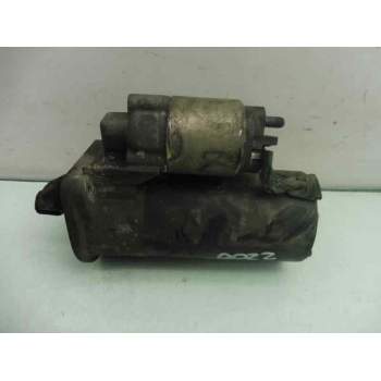MOTOR ARRANQUE 4M5T11000KC 0001109341 