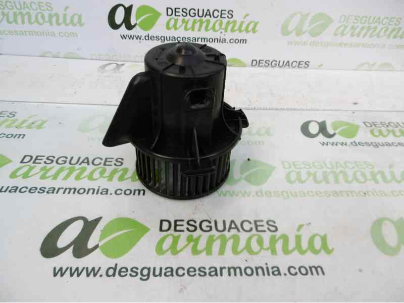 VENTILADOR CALEFACCION PF2A2 