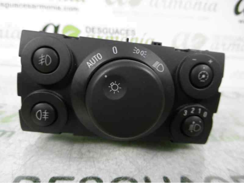 MANDO LUCES 13100124 04063000 