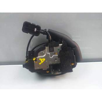 CERRADURA PUERTA DELANTERA DERECHA 805020006R 