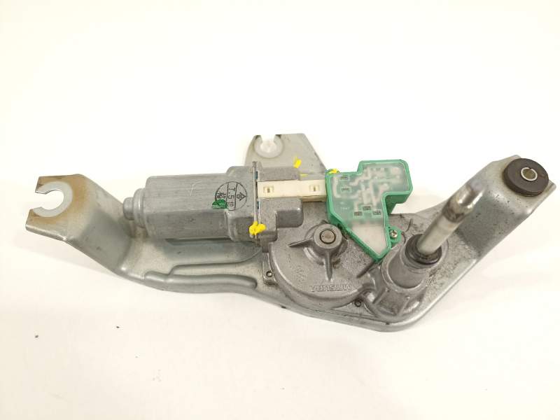 MOTOR LIMPIA TRASERO 6405 HW 
