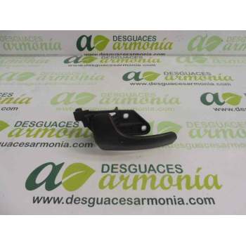 MANETA INTERIOR DELANTERA IZQUIERDA 1607149780 