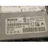 CENTRALITA MOTOR UCE 9664843780 0281013872 9653958980