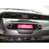 SISTEMA AUDIO / RADIO CD 