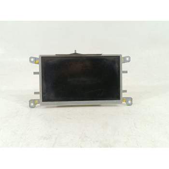 PANTALLA MULTIFUNCION 8T0919603E 