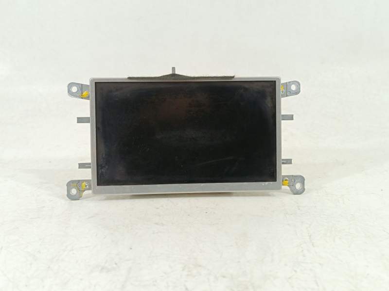 PANTALLA MULTIFUNCION 8T0919603E 
