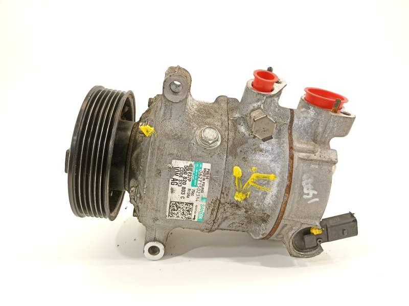 COMPRESOR AIRE ACONDICIONADO 5Q0820803C 