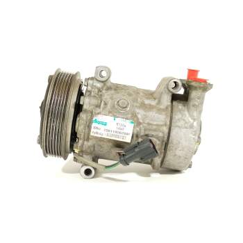 COMPRESOR AIRE ACONDICIONADO 2S6119D629AF 1464F 