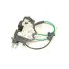 CERRADURA PUERTA TRASERA DERECHA 814202L000 