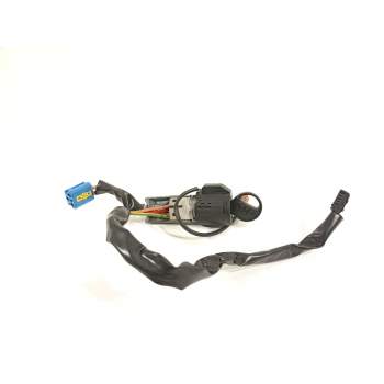 CONMUTADOR DE ARRANQUE 6554 YV 9641551180
