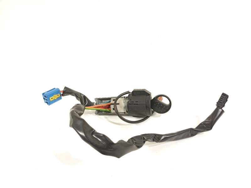 CONMUTADOR DE ARRANQUE 6554 YV 9641551180