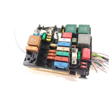 CAJA RELES / FUSIBLES 9804846880 BFRM2010ECOV03