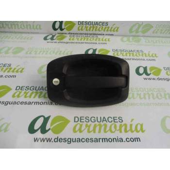 MANETA EXTERIOR DELANTERA IZQUIERDA 9101CY 