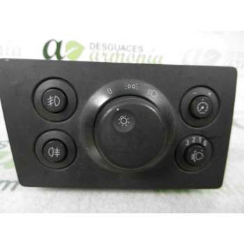 MANDO LUCES 13205865 04060110 