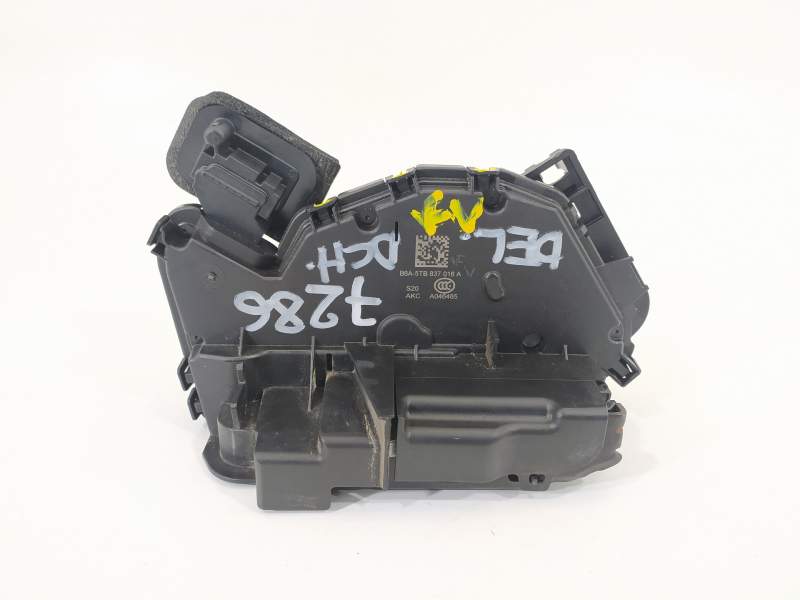 CERRADURA PUERTA DELANTERA DERECHA 5TB837016A 