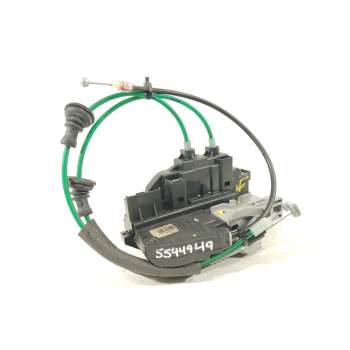 CERRADURA PUERTA TRASERA IZQUIERDA 814102L000 