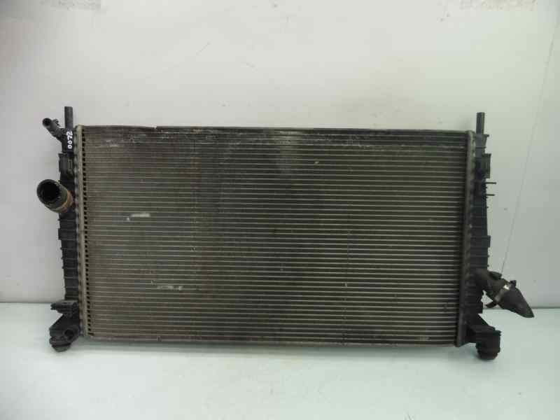 RADIADOR AGUA 3M5H8005TL 