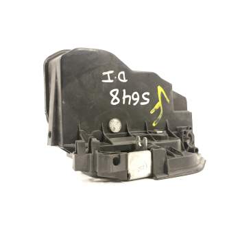 CERRADURA PUERTA DELANTERA IZQUIERDA 51217167065 