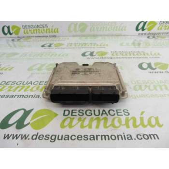 CENTRALITA MOTOR UCE 038906012CA 0281010230 