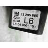 MANDO LUCES 13205865 04060110 