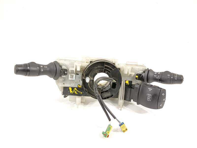 MANDO LUCES 255670019R 