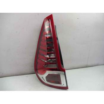 PILOTO TRASERO IZQUIERDO 265550013R 