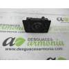 MANDO LUCES 13205865 04060110 