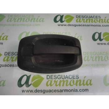 MANETA EXTERIOR DELANTERA DERECHA 9101CW 