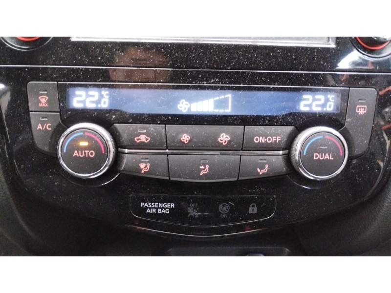 MANDO CLIMATIZADOR 