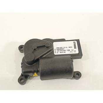 MOTOR APERTURA TRAMPILLAS CLIMATIZADOR 2Q0907511A 