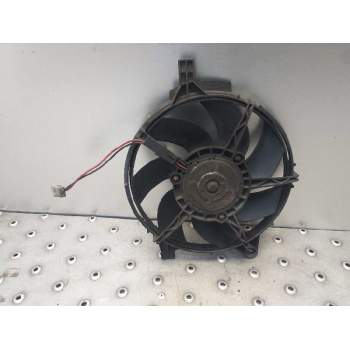 ELECTROVENTILADOR RADIADOR AIRE ACONDICIONADO 6385000593 