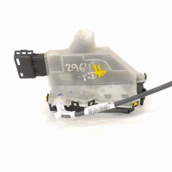 CERRADURA PUERTA TRASERA IZQUIERDA 123985 9812398580