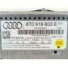PANTALLA MULTIFUNCION 8T0919603E 