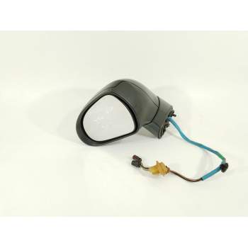 RETROVISOR IZQUIERDO 8153NE 