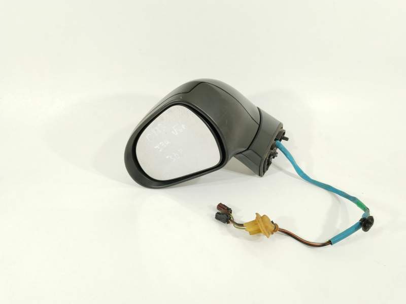 RETROVISOR IZQUIERDO 8153NE 