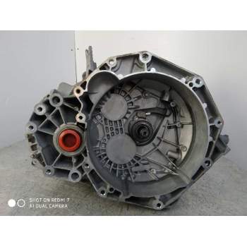 CAJA CAMBIOS F40 R110039527P 