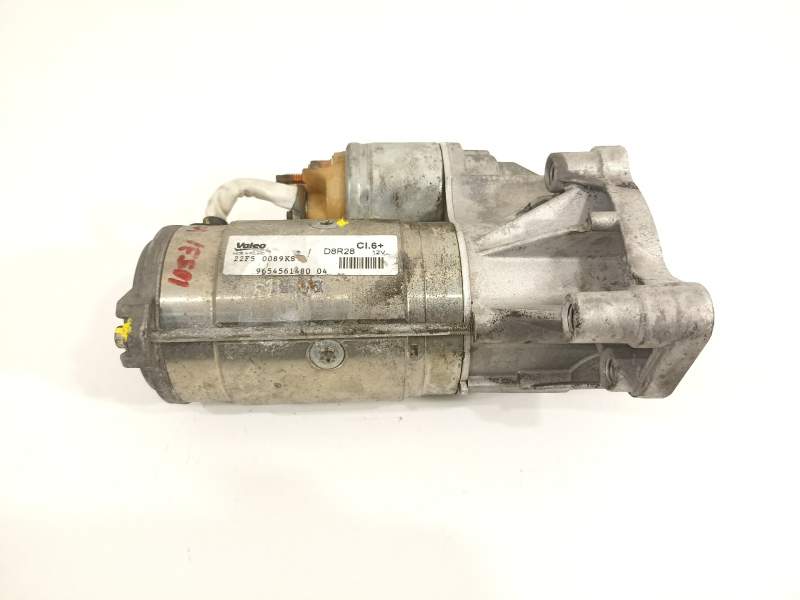 MOTOR ARRANQUE 9654561480 