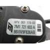 POTENCIOMETRO PEDAL 7M1721603A 