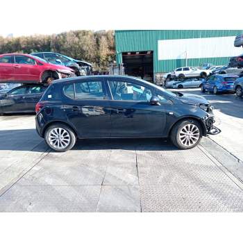 OPEL CORSA E (X15)
