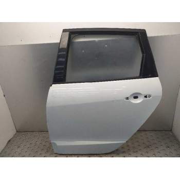 PUERTA TRASERA IZQUIERDA 821019679R 