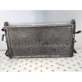 RADIADOR AGUA 701121253K 