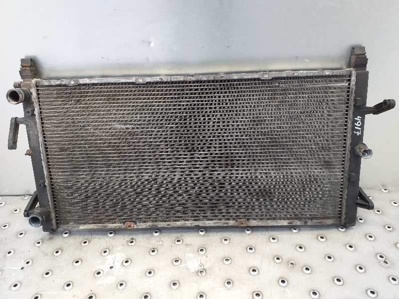 RADIADOR AGUA 701121253K 