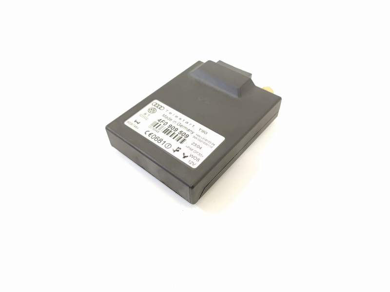 MODULO ELECTRONICO 4F0909509 